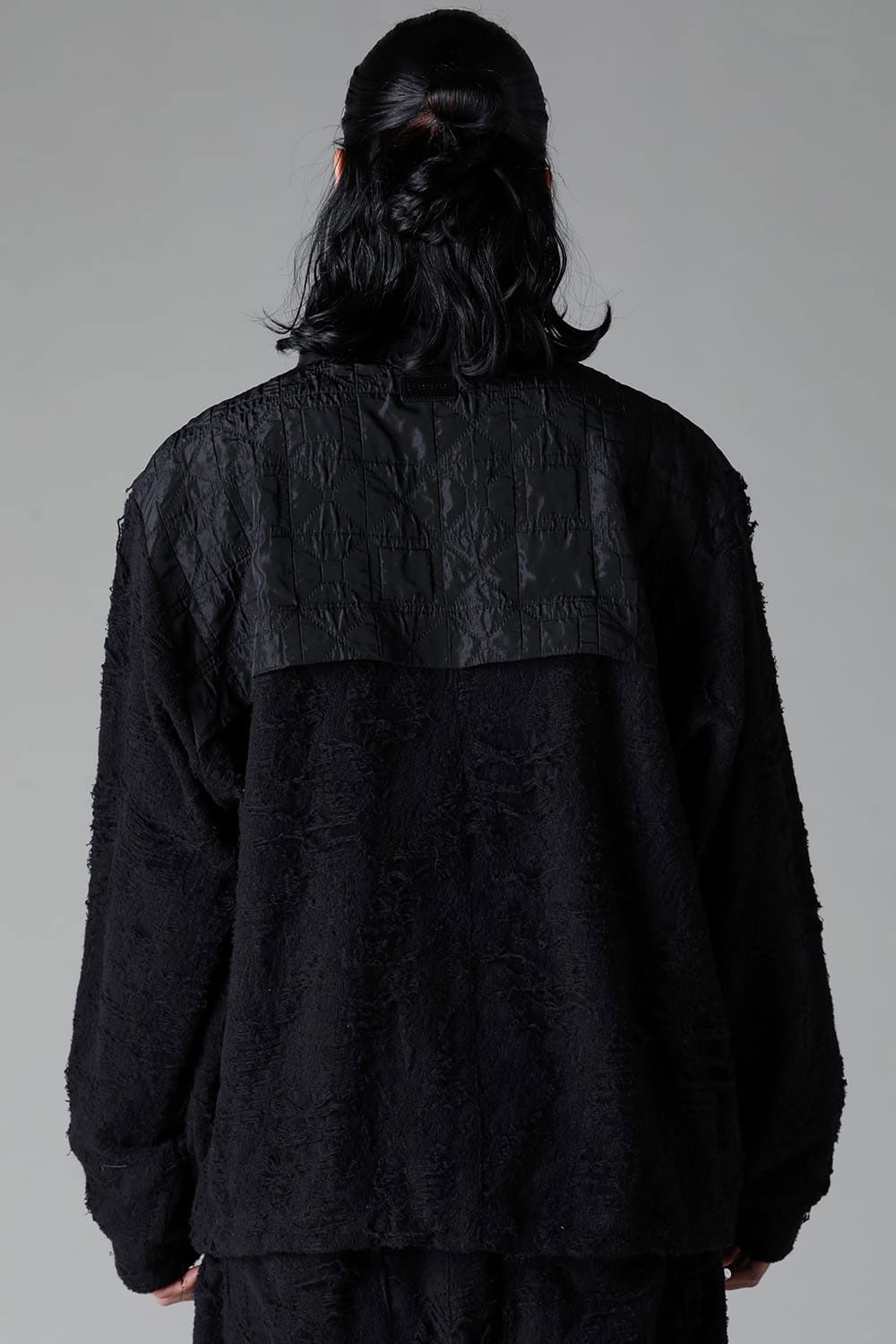 COMBI TRACK JKT / ブラック