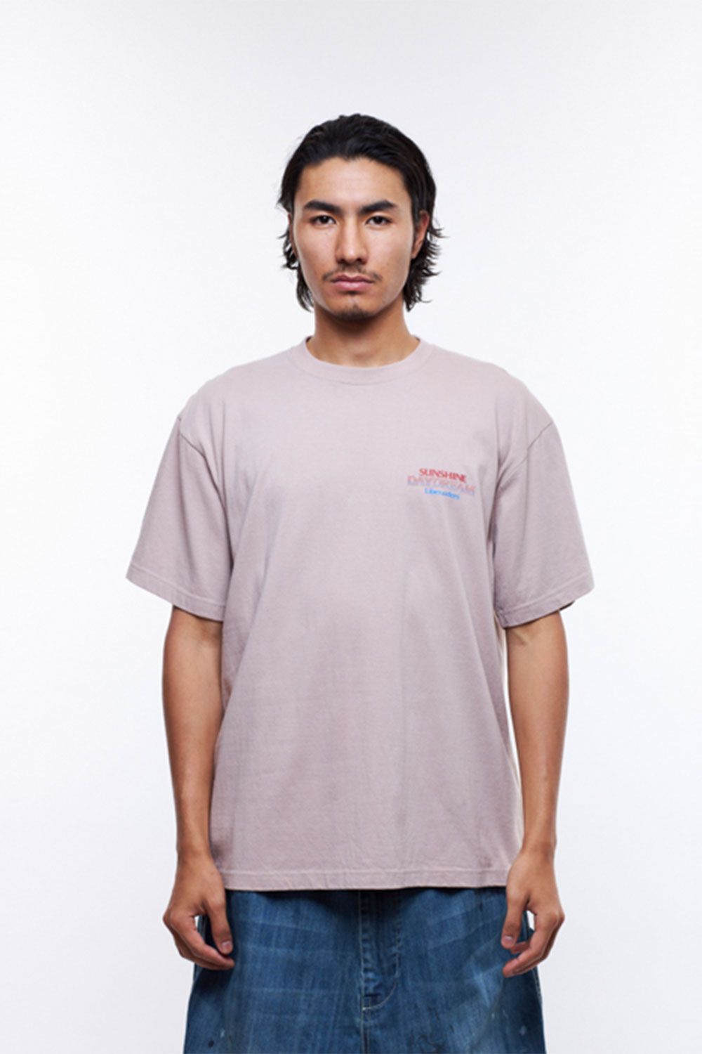 DAYDREAM TEE / ピンク