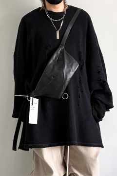 WERK 11 P / ブラック