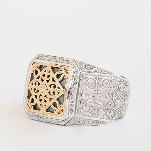 Monastiraki Ring / GR055