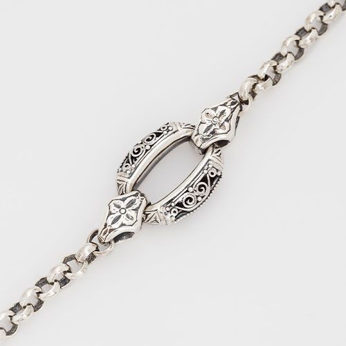 Classical Bracelet / GB020