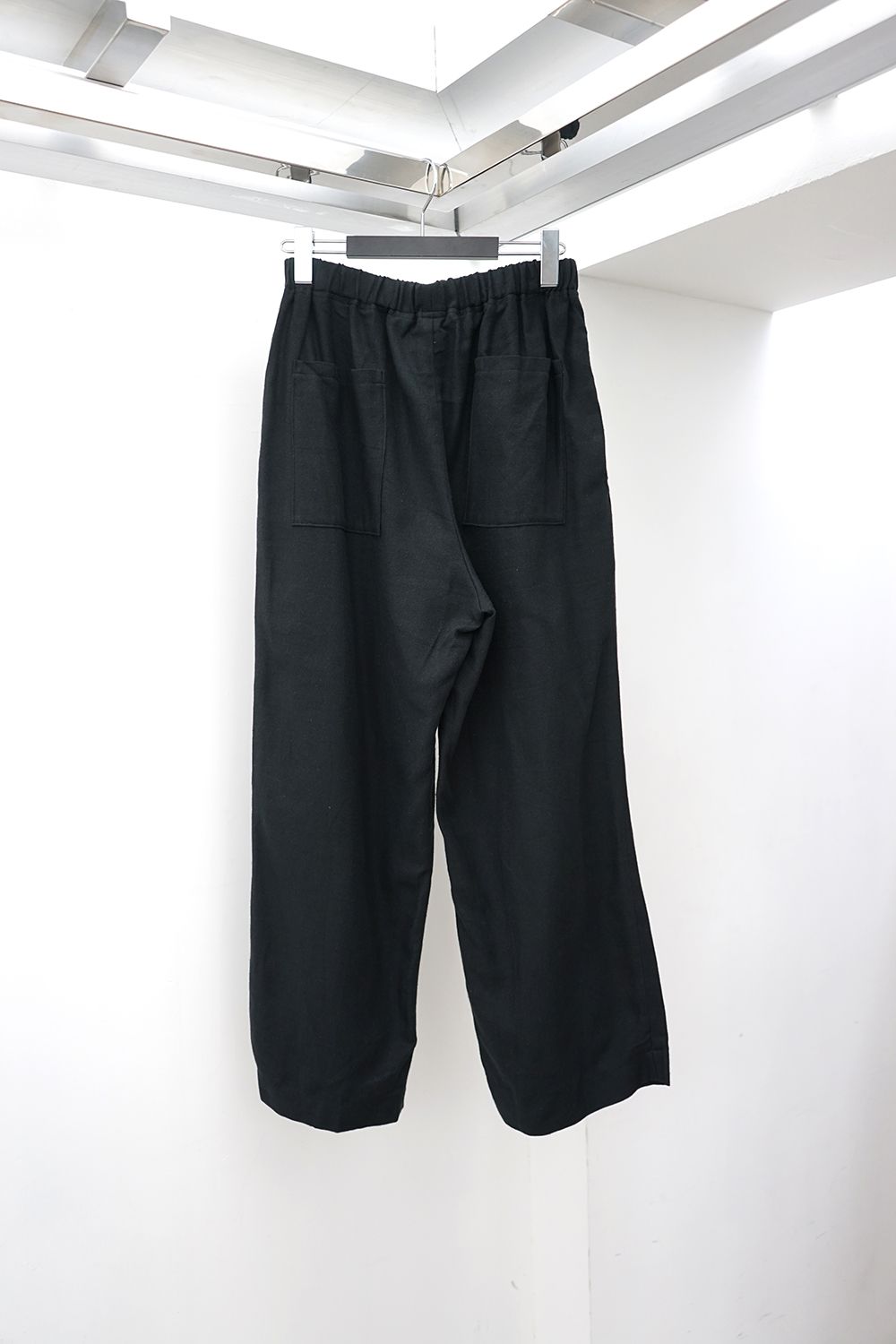 Straight Easy Pants
