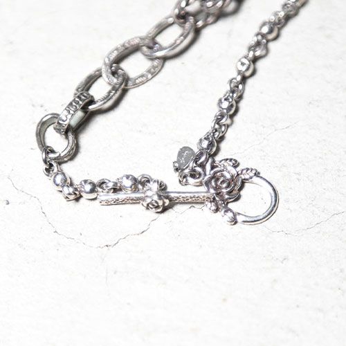 テディブレスレット / TEDDY BRACELET