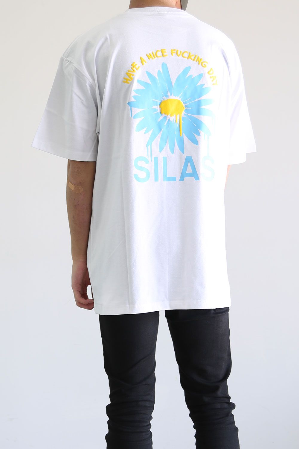 SILAS - サイラス | 正規通販ストア《Tempt》