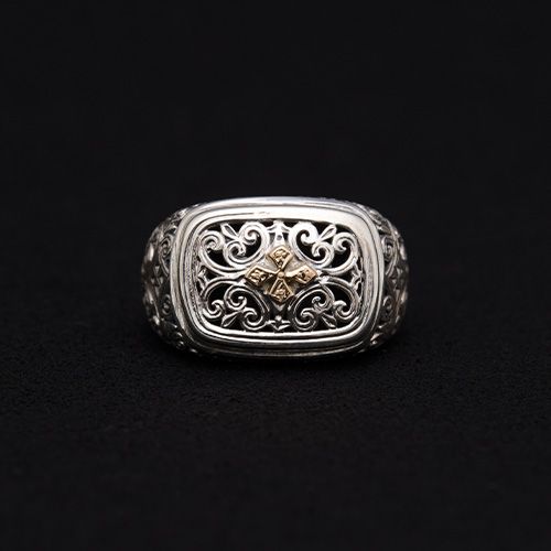 Mediterranean Ring / GR032