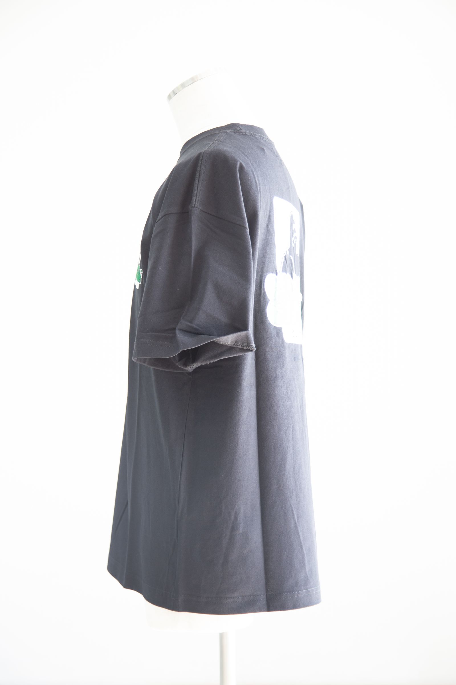 GRAFFITI OG S/S TEE / ブラック