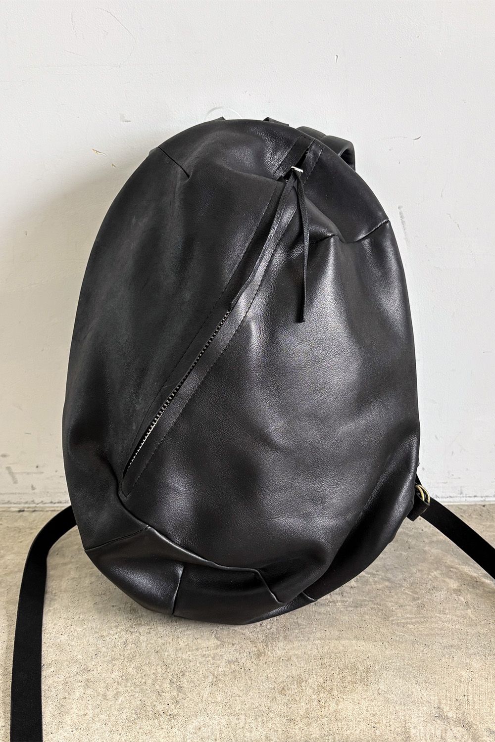 Back pack1 P / ブラック
