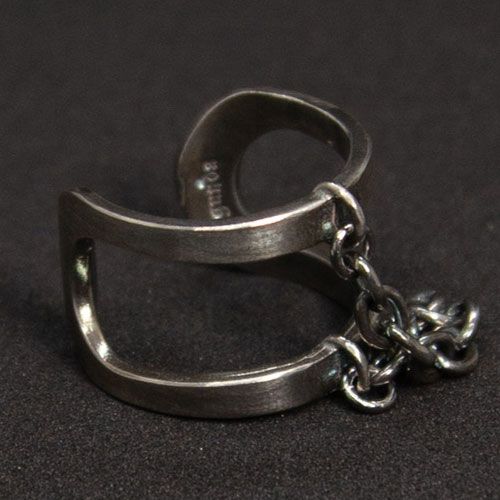 ケプラーチェーンリング / KEPLER CHAIN RING