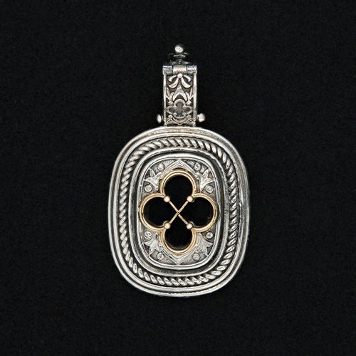 Odysseus Pendant / GP029