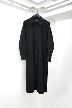 Long Shirt Dress