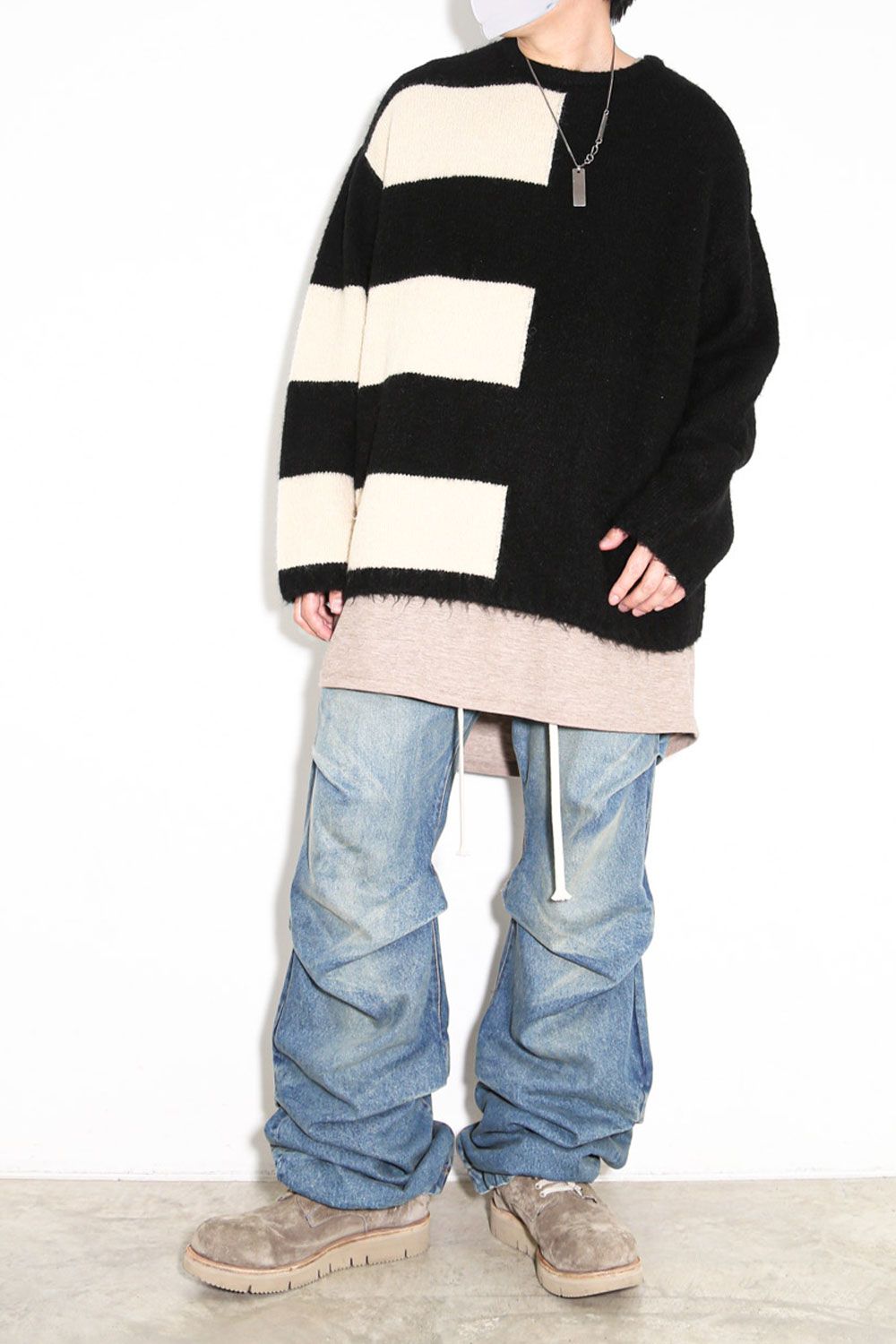 【先行予約】A.F ARTEFACT 2023AW コーディネート