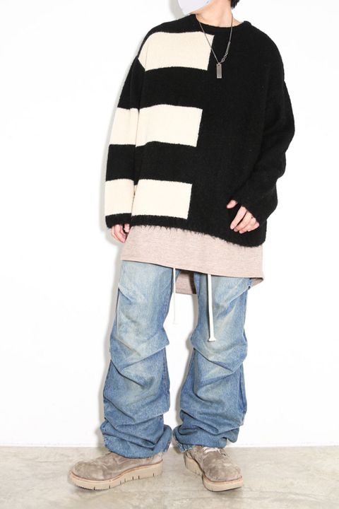 【先行予約】A.F ARTEFACT 2023AW コーディネート