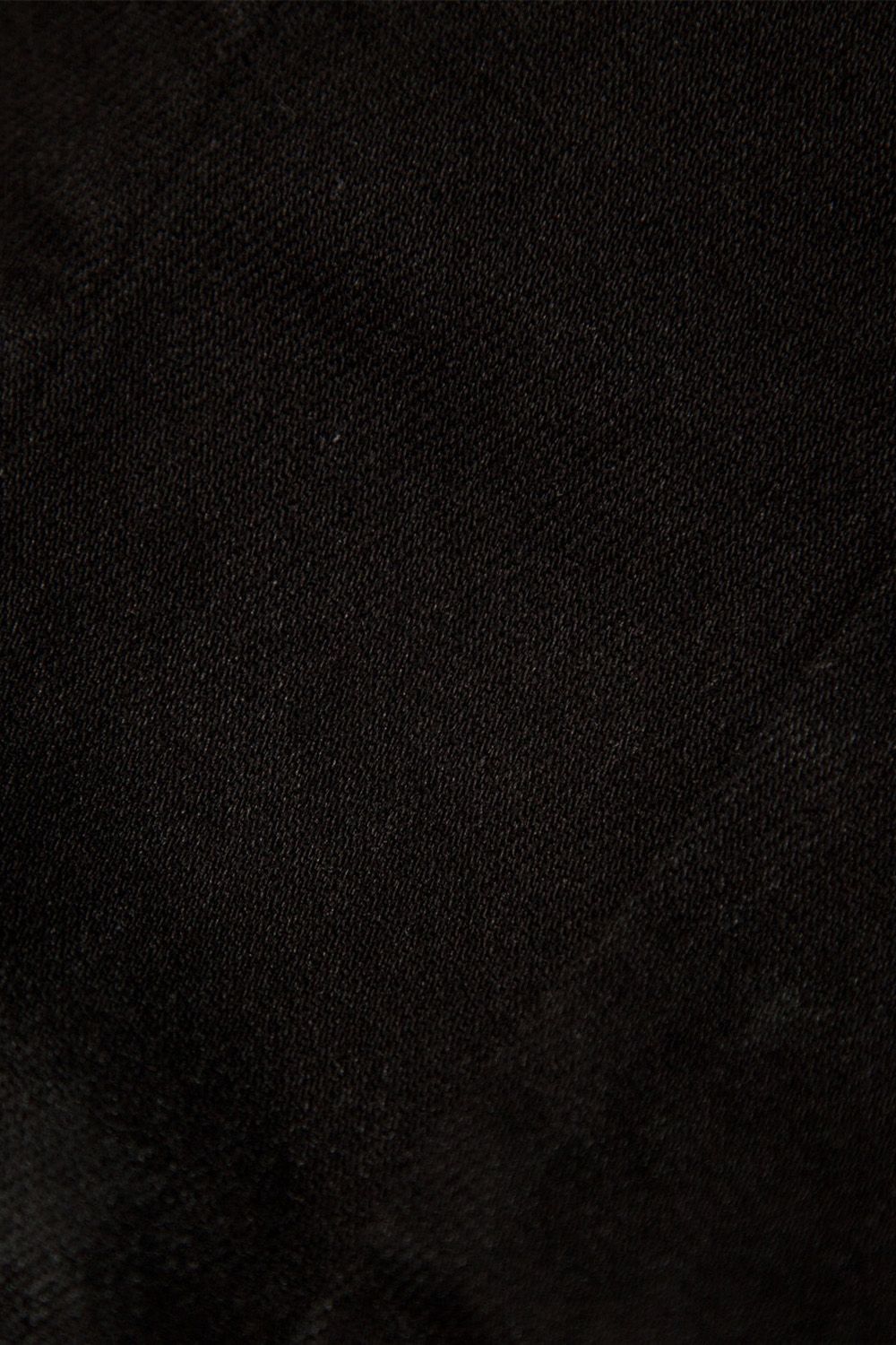 【コーティングあり】デニムフーディージャケット / COATED HOODIE DENIM JKT / ブラック / ag-12040-1