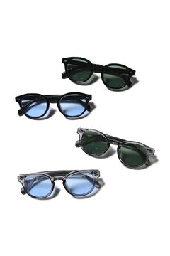 LOGO GLASSES -