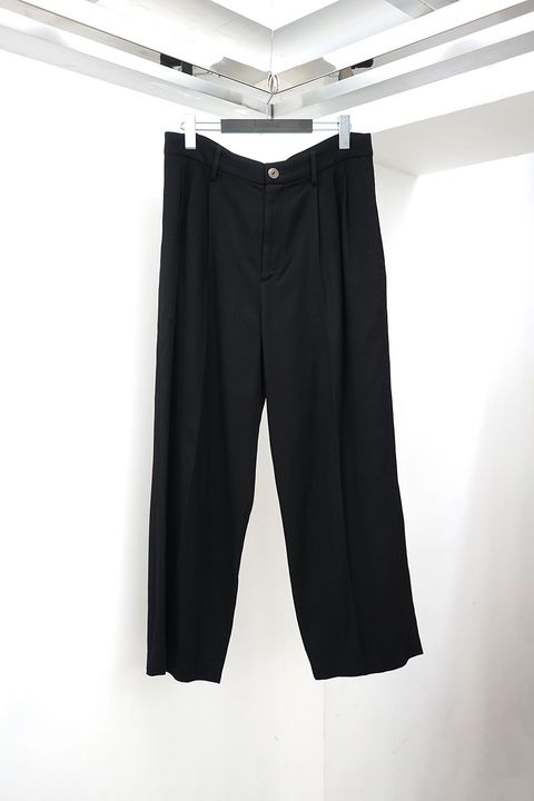 Wide Slacks