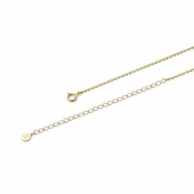 K10 Denova G.C Pendant - S