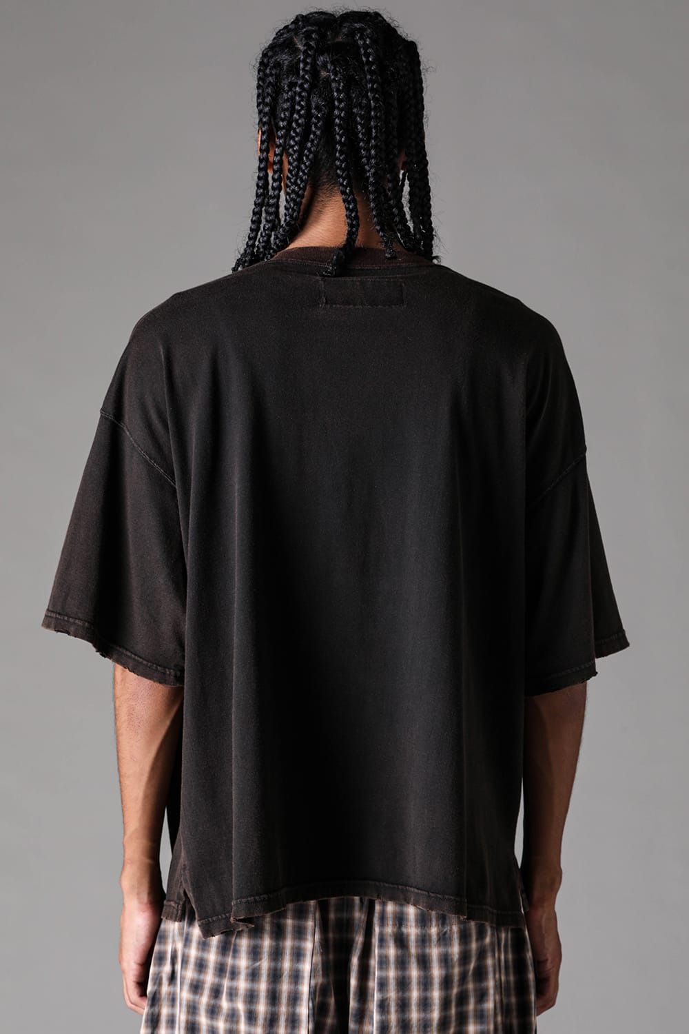 AFRGMNT Short T-Shirts