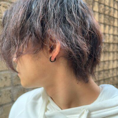 Eternal Pierce / ブラック