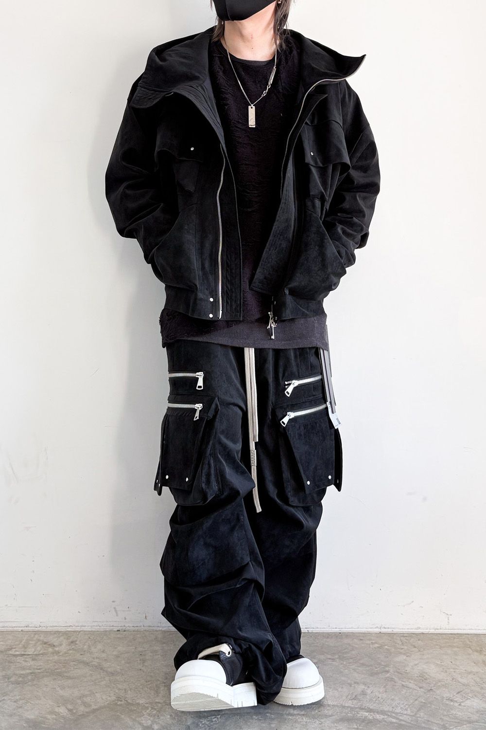 A.F ARTEFACT 2026AW 先行予約