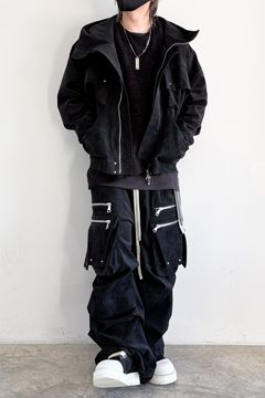 A.F ARTEFACT 2026AW 先行予約