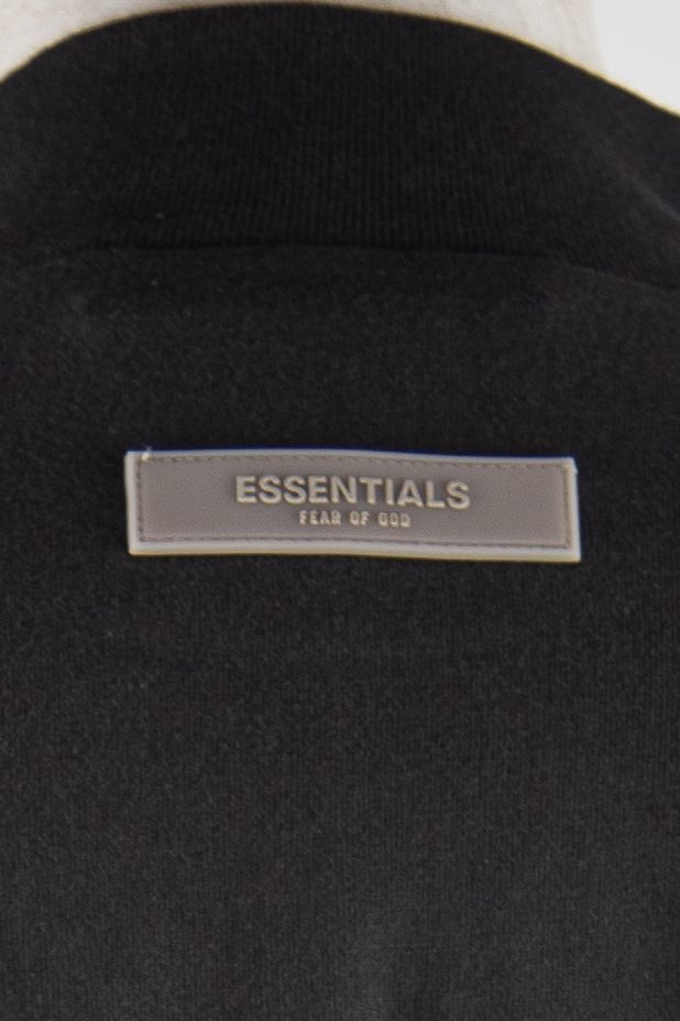 22SS 1977 L/S TEE / アイアン