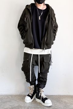 A.F ARTEFACT 2026AW 先行予約