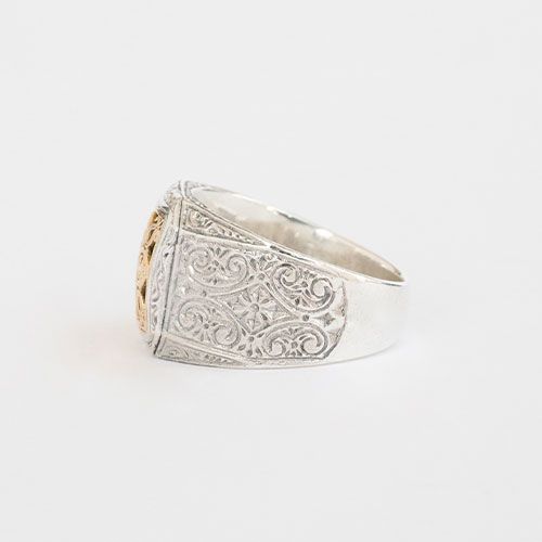 Monastiraki Ring / GR055