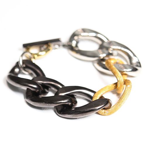 メープル ブレスレット/B / MAPLE BRACELET/B
