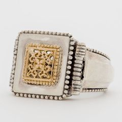 Classic Ring / GR002