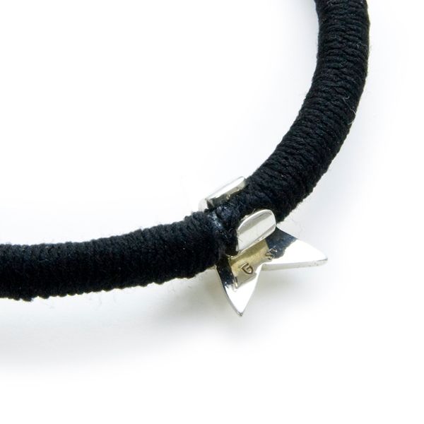 Star-Hair Elastic