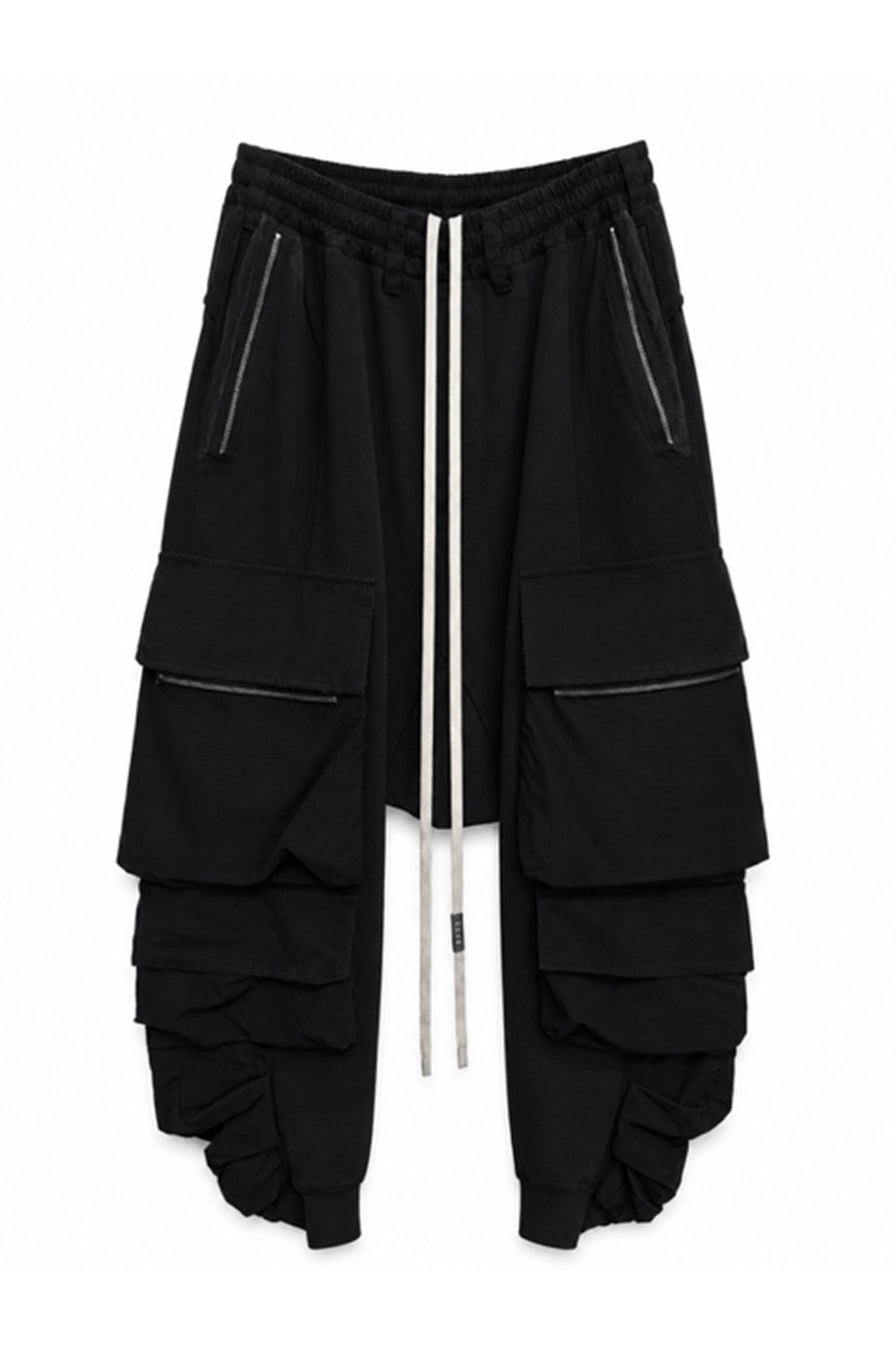 Cargo Sarouel Easy Pants