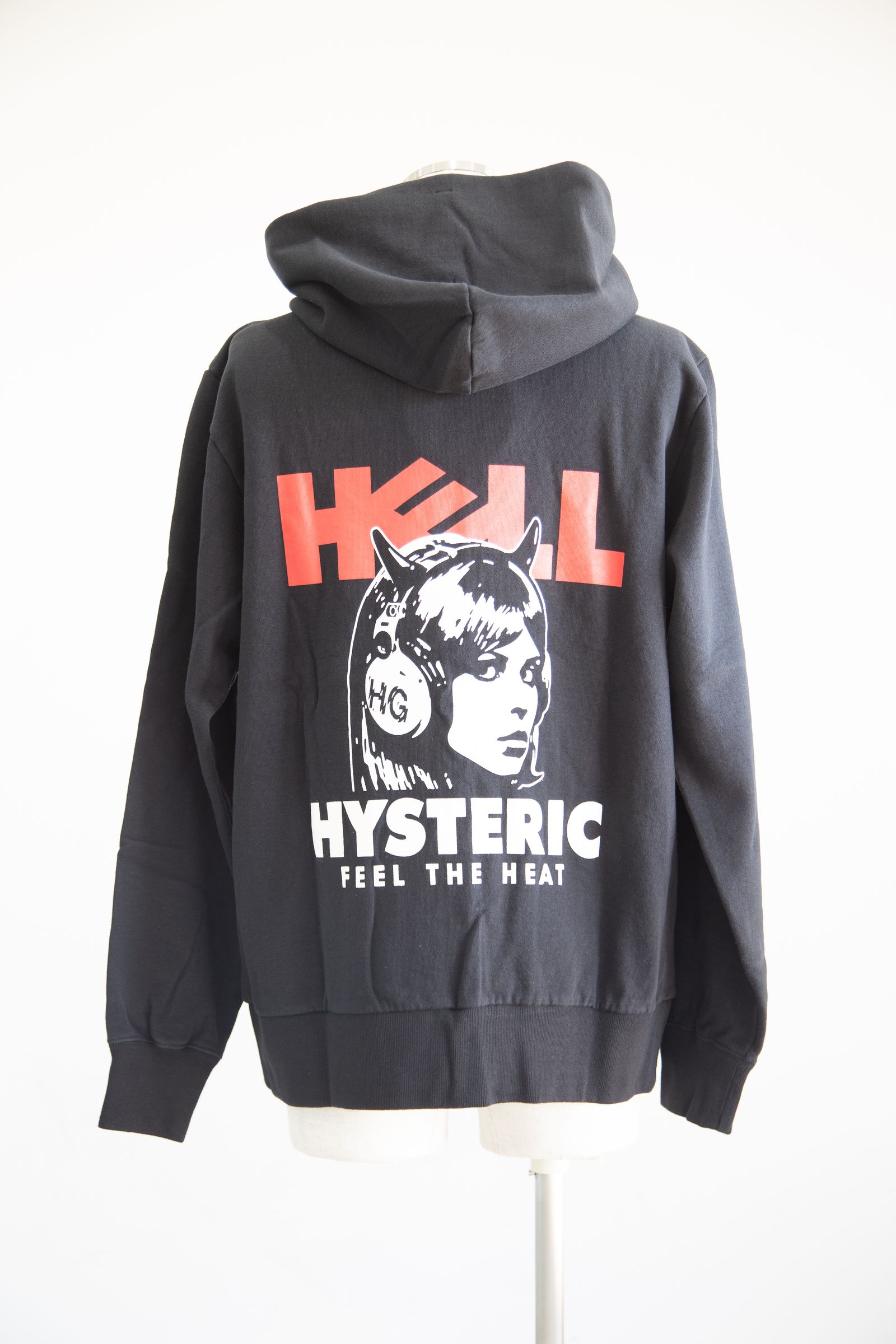 HYSTERIC GLAMOUR - ヒステリックグラマー / Tシャツ・パーカー 通販 | Tempt