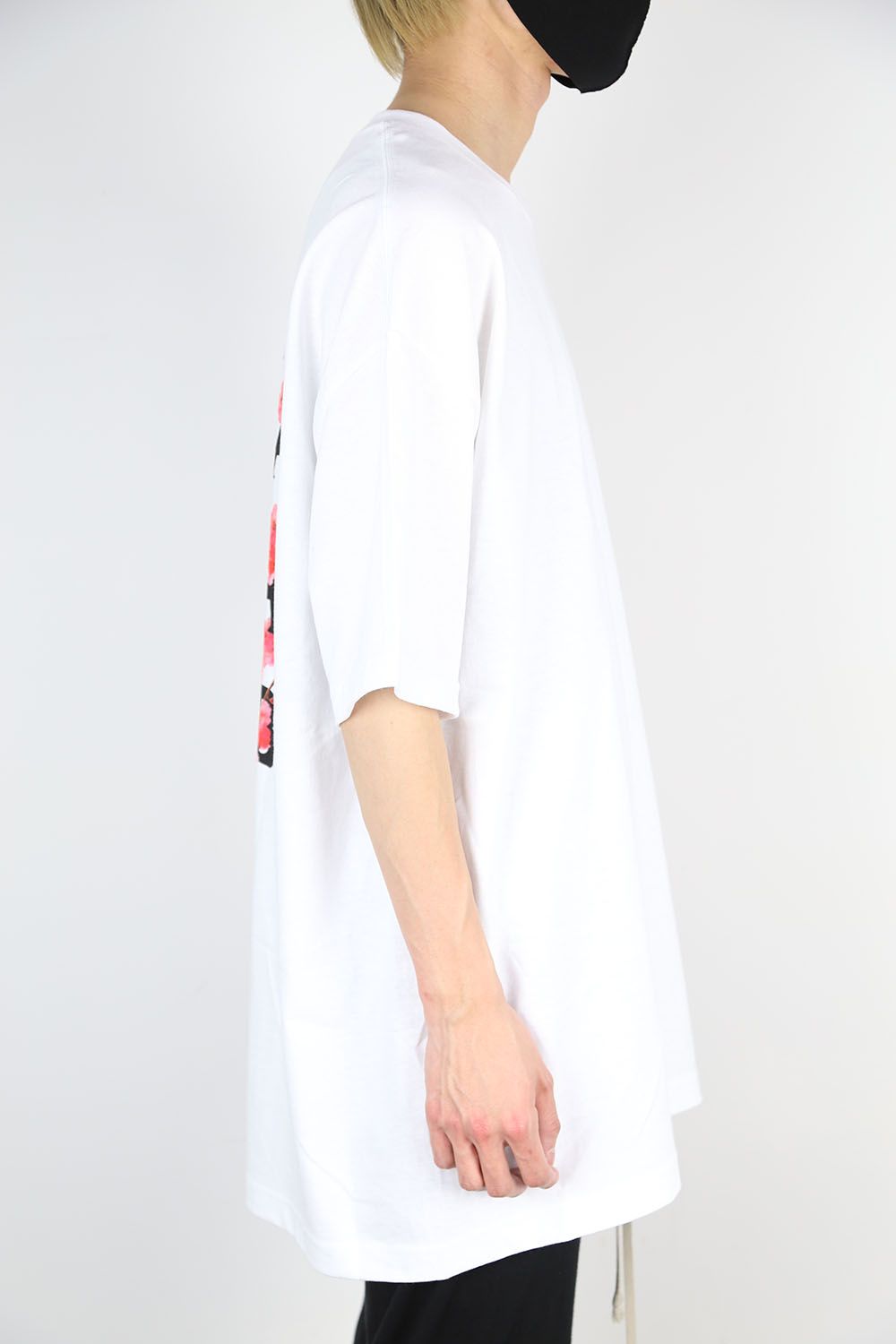 Anti Social Social Club - KKOCH WHITE TEE / ホワイト | Tempt