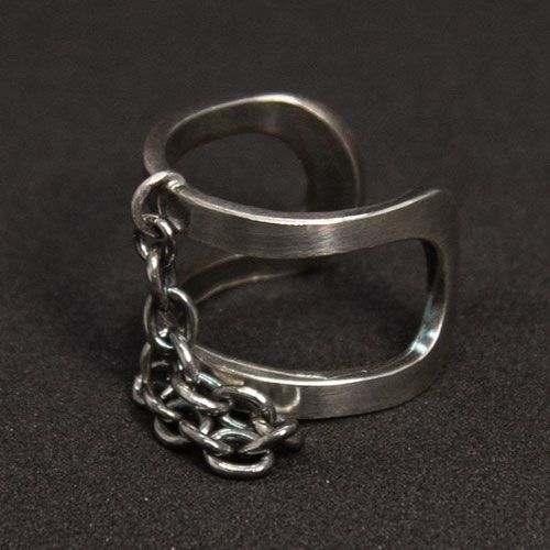 ケプラーチェーンリング / KEPLER CHAIN RING