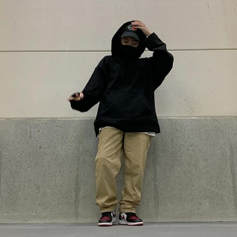 Y-3 × BALENCIAGA