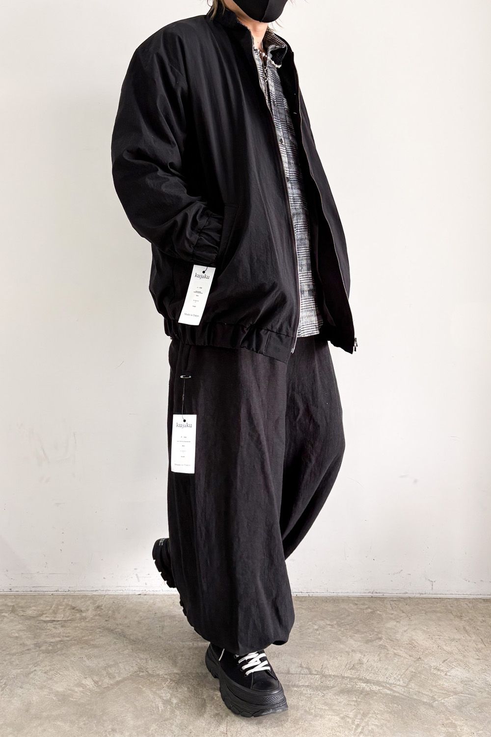 kujaku 2026AW 先行予約