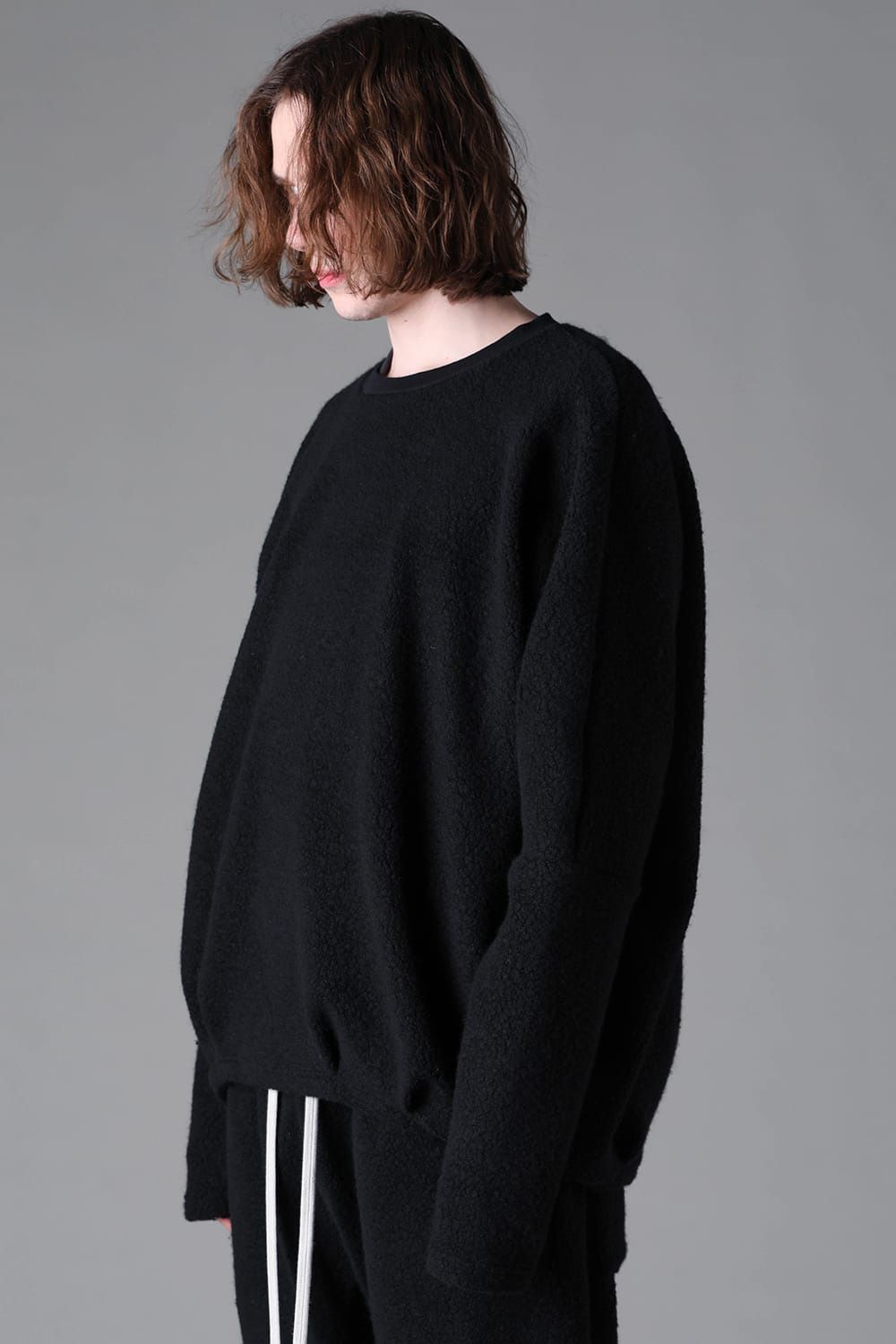Dolman Pullover