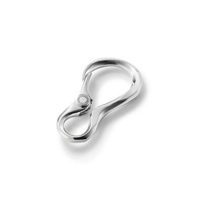 `10 Carabiner - S
