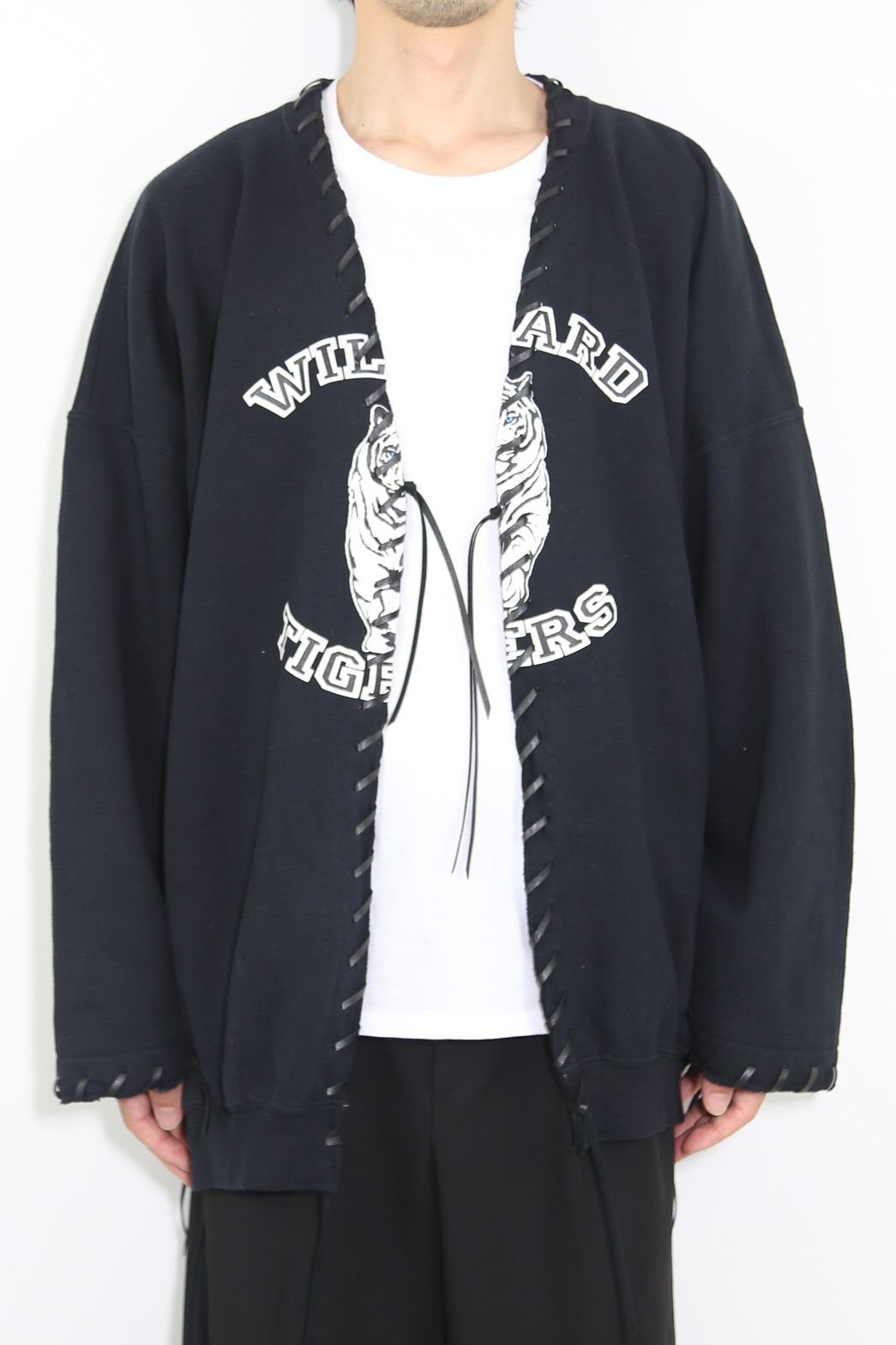 Looping College Sweat / C