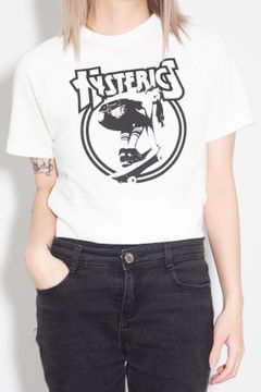 BOARD GIRL スウェット / ホワイト