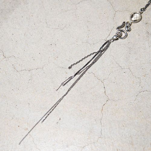 ファントム 2 ネックレス / PHANTOM 2 NECKLACE