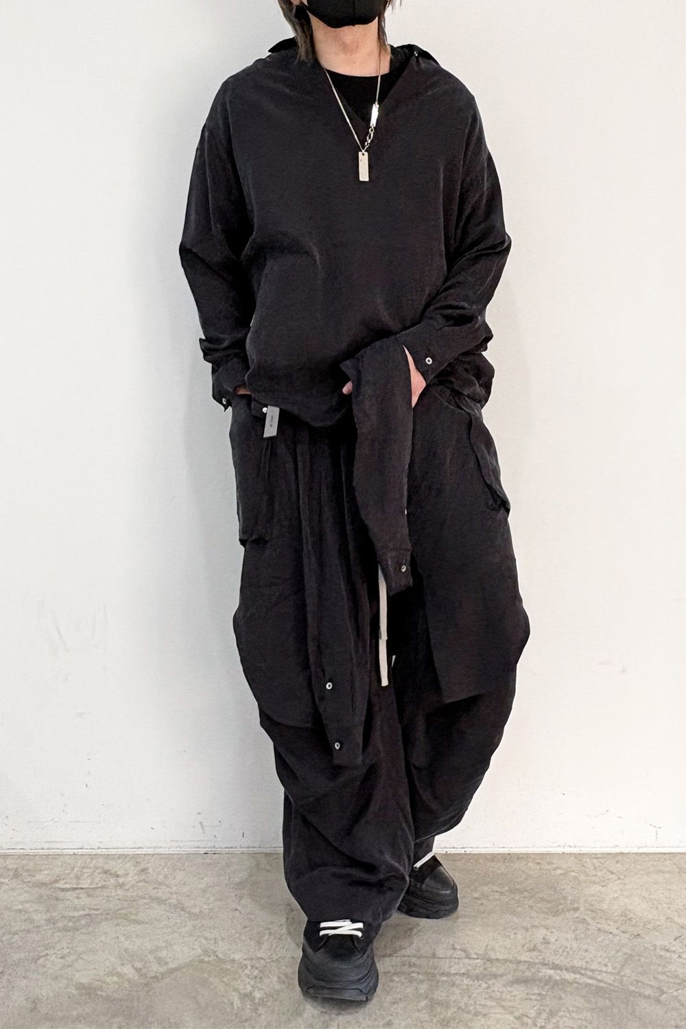 A.F ARTEFACT 2026AW 先行予約