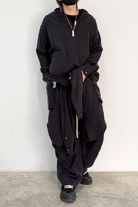 A.F ARTEFACT 2026AW 先行予約