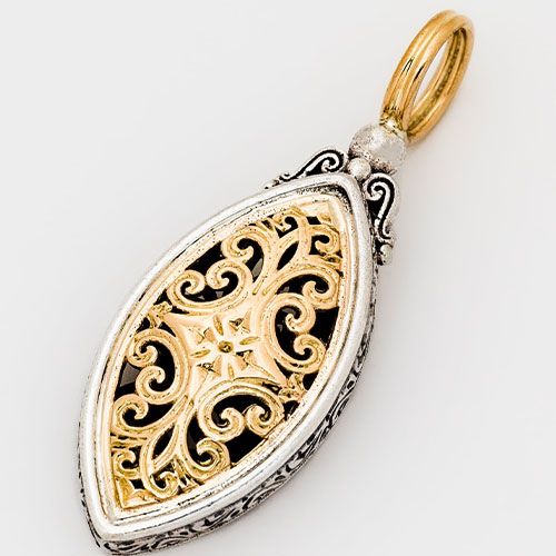 Mediterranean Pendant / GP011