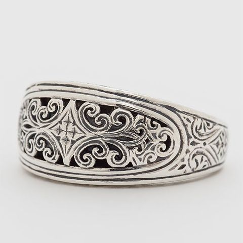 Mediterranean Ring / GR023