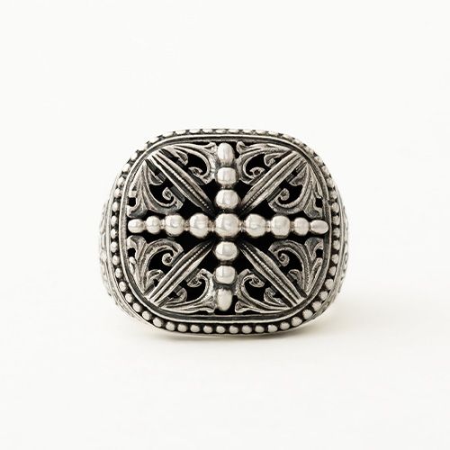 Byzantine Ring / GR039
