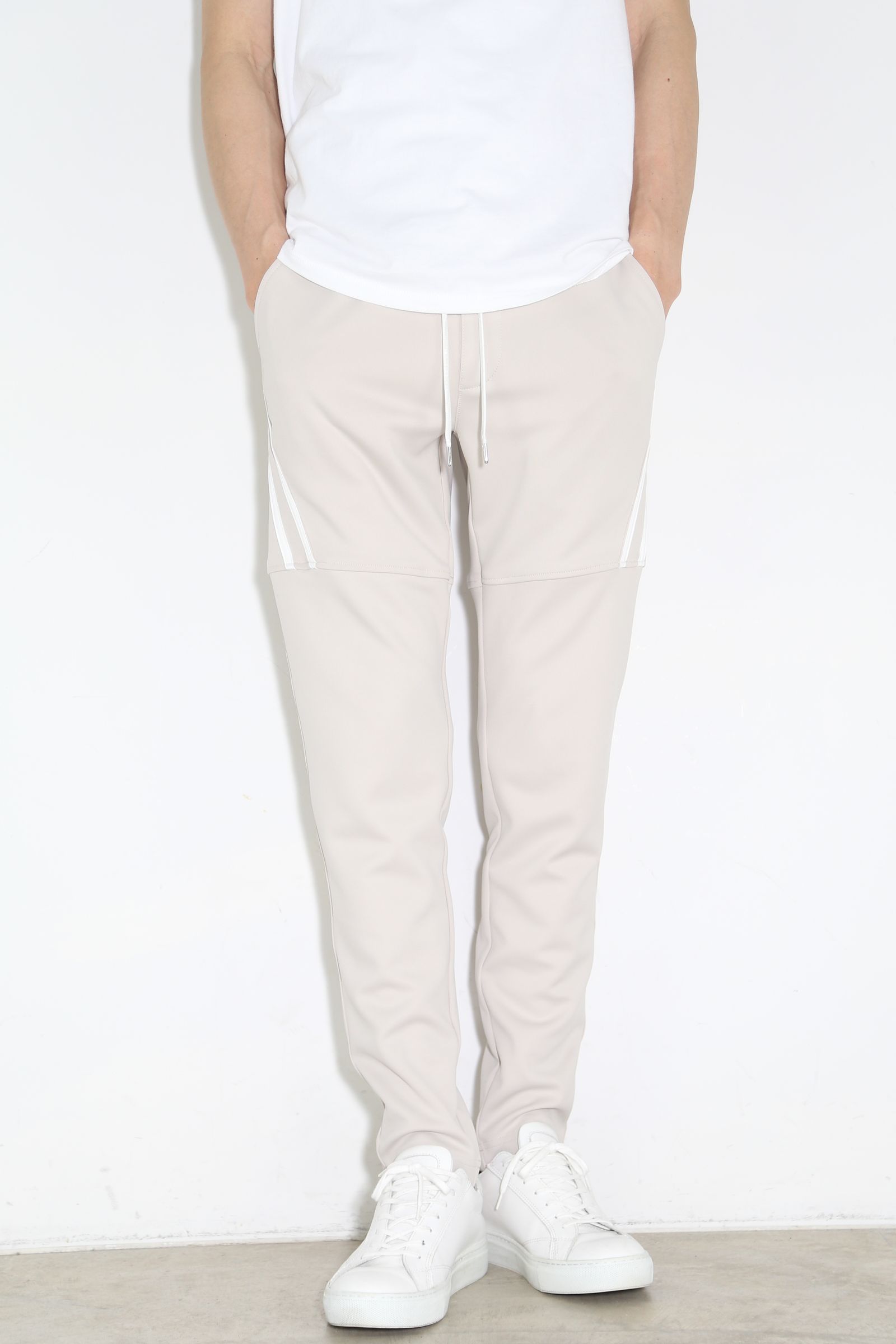 [ラスト1点 サイズ1] TYLER LINE PANTS / オフ
