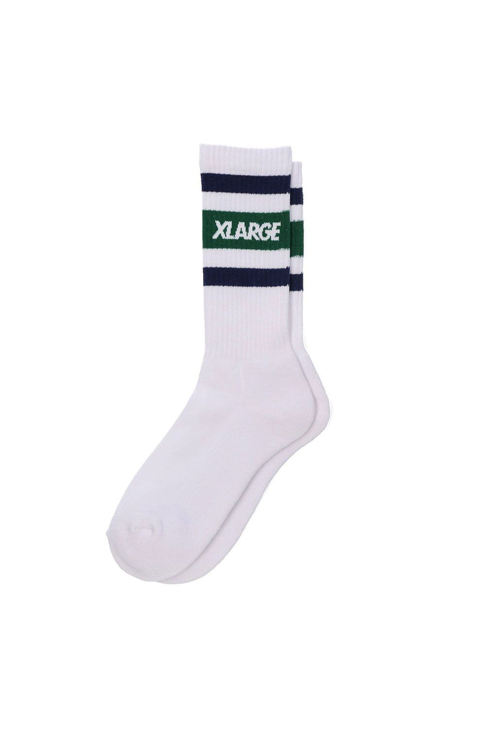 STRIPED SOCKS -