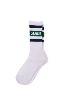 STRIPED SOCKS -
