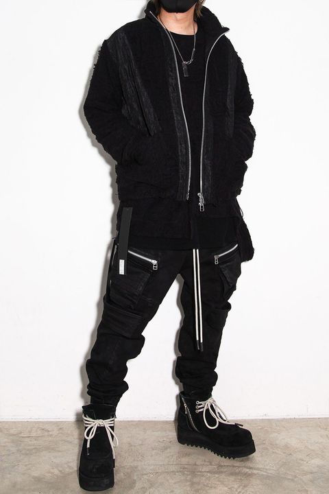 【先行予約】A.F ARTEFACT 2025AW